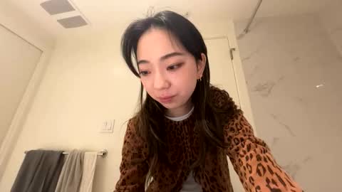 Snapshot of tokyobeauty chatting on April 4, 2026, 5:06 am tokyobeauty online show from April 4, 2026, 5:06 am