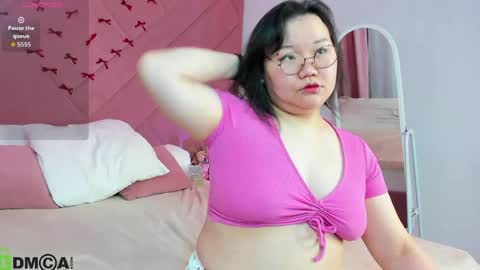 Snapshot of tokyodreamss chatting on May 5, 2026, 9:17 am tokyodreamss online show from May 5, 2026, 9:17 am