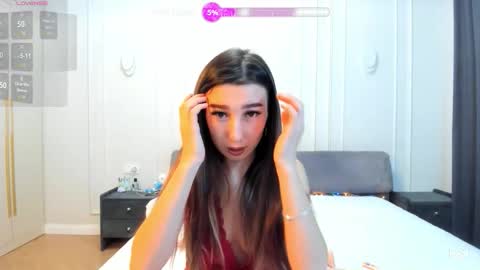 Lia online show from December 16, 2025, 5:34 am