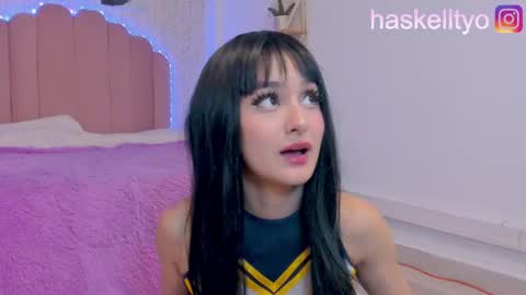 Snapshot of tokyohaskell chatting on February 4, 2025, 9:49 am Tokyo  online show from February 4, 2025, 9:49 am