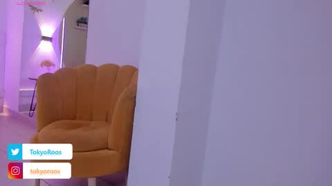 Tokyo  online show from February 24, 2026, 4:10 am