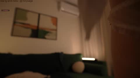 Sage. TG channel  online show from February 8, 2026, 8:45 pm