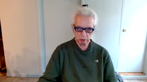 tom112292014 online show from January 11, 2025, 5:07 pm