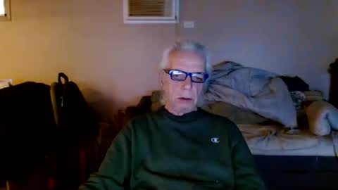 tom112292014 online show from January 13, 2025, 3:15 pm