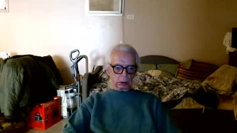 tom112292014 online show from October 27, 2025, 3:05 pm