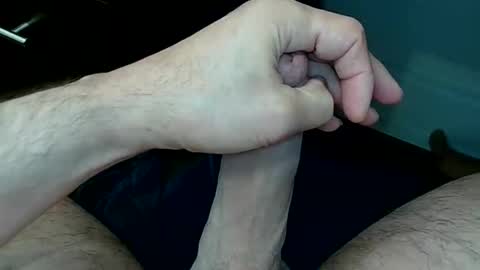 tom4you4all online show from December 22, 2025, 11:35 pm