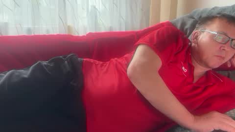 Tom online show from February 14, 2026, 8:22 am