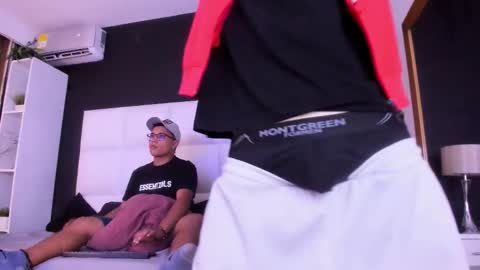 Tom Alle online show from January 15, 2026, 4:06 am