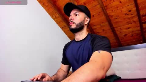   online show from February 23, 2026, 12:35 pm