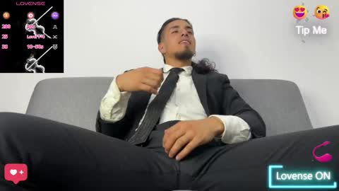 TOM online show from November 29, 2025, 4:37 am