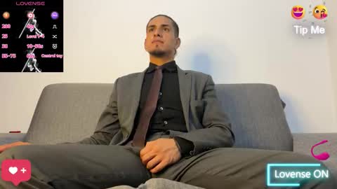 TOM online show from January 7, 2026, 6:05 am