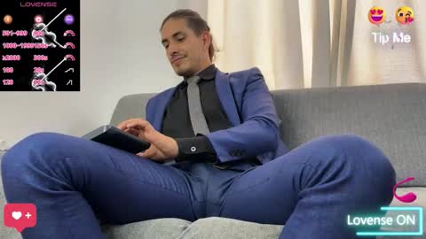 TOM online show from February 11, 2026, 5:07 pm