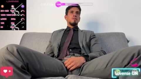 Snapshot of tom_blunt96 chatting on April 30, 2026, 9:04 am TOM online show from April 30, 2026, 9:04 am