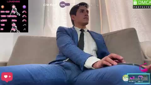 TOM online show from July 15, 2026, 6:13 pm