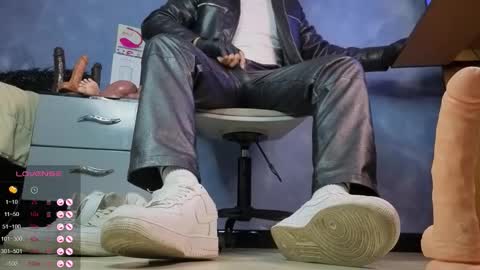 Tom online show from February 26, 2026, 5:23 pm