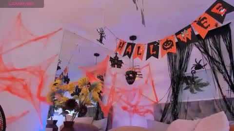 Master of pleasure online show from October 19, 2025, 12:17 pm