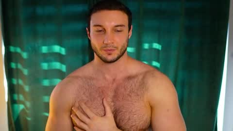 Tom online show from April 10, 2026, 6:18 am