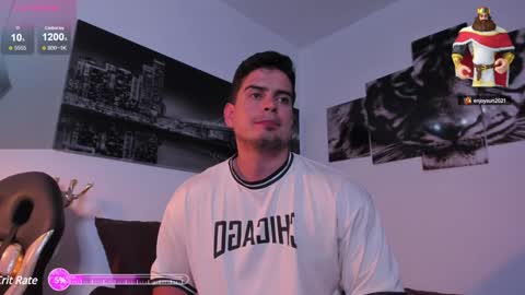 TOM MCKLEEIN  instagram online show from December 29, 2024, 10:03 pm