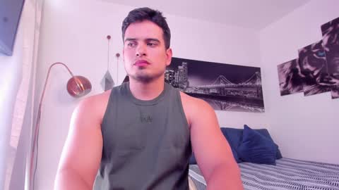 TOM MCKLEEIN  instagram online show from January 15, 2025, 7:55 pm