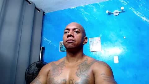 Tom Miller online show from February 23, 2026, 7:11 pm