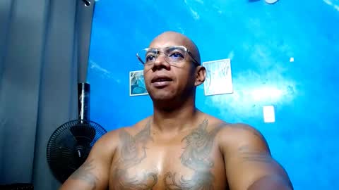 Tom Miller online show from March 19, 2026, 7:40 pm