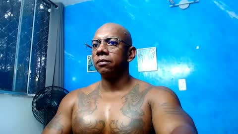 Tom Miller online show from April 2, 2026, 9:23 pm