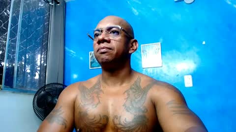 Tom Miller online show from April 7, 2026, 8:09 pm