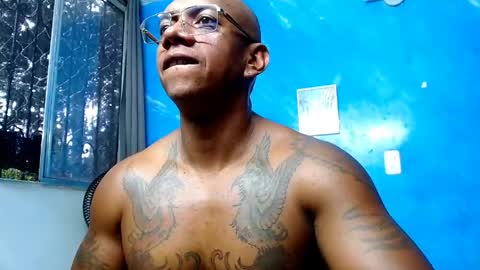 Tom Miller online show from April 10, 2026, 8:02 pm