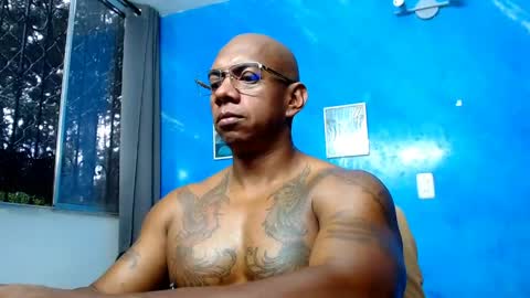 Tom Miller online show from April 15, 2026, 6:59 pm