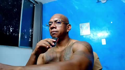 Tom Miller online show from April 20, 2026, 9:27 pm