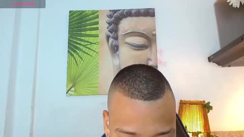 Tom muscle1 online show from February 2, 2025, 12:13 pm