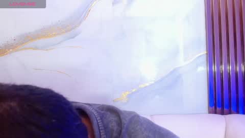 Tom muscle1 online show from November 2, 2025, 12:24 am