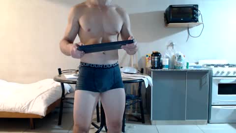 tom_show online show from January 15, 2025, 7:05 am