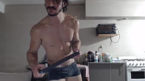 tom_show online show from March 1, 2025, 2:26 am