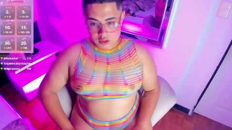 Snapshot of tom_silver_ chatting on December 13, 2024, 9:09 pm Tom Silver online show from December 13, 2024, 9:09 pm