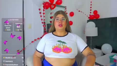 Snapshot of tom_silver_ chatting on February 20, 2025, 7:30 pm Tom Silver online show from February 20, 2025, 7:30 pm