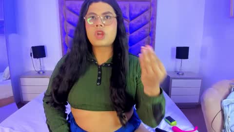 Tom Silver  online show from December 23, 2025, 3:48 am