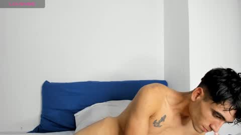 Snapshot of tom_walton chatting on February 2, 2025, 5:26 pm tom online show from February 2, 2025, 5:26 pm