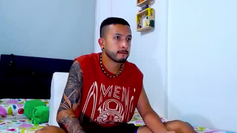 Snapshot of tomas_alexa chatting on November 25, 2025, 4:34 am tomas online show from November 25, 2025, 4:34 am