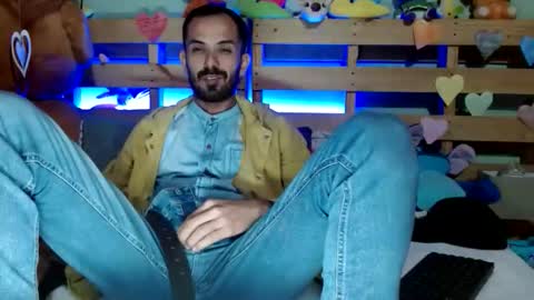 tomas gerauld. make me happy with 10000 tokens online show from February 27, 2026, 2:44 am