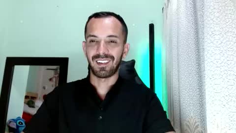 tomas gerauld. make me happy with 10000 tokens online show from March 24, 2026, 2:27 am