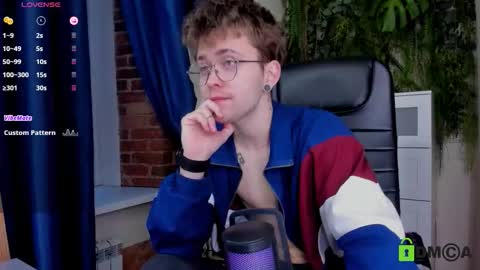 tomas_norton online show from March 19, 2026, 3:38 pm