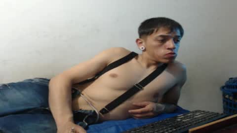 tomas_turbado_ online show from April 9, 2026, 6:13 am