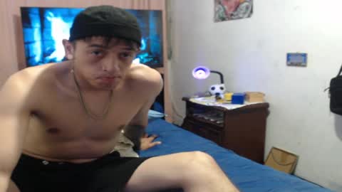 tomas_turbado_ online show from April 24, 2026, 12:35 am