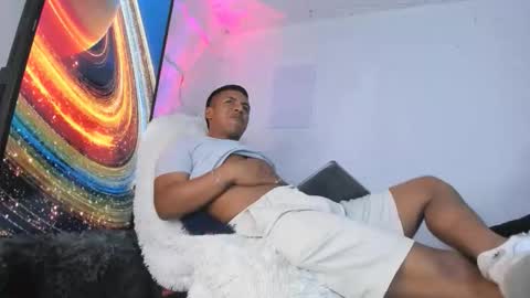 SANTY online show from March 16, 2026, 7:07 pm