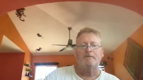 Hola online show from April 24, 2026, 6:32 pm