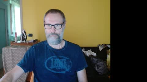 Snapshot of tomasmilian77 chatting on October 22, 2025, 7:41 am Tomas Milian online show from October 22, 2025, 7:41 am