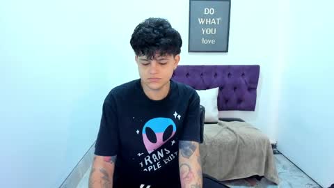 Snapshot of tomboy_natali chatting on May 10, 2026, 10:53 am IAN SAYD online show from May 10, 2026, 10:53 am