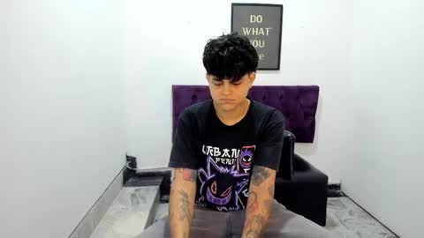 Snapshot of tomboy_natali chatting on May 26, 2026, 6:59 pm IAN SAYD online show from May 26, 2026, 6:59 pm
