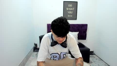 Snapshot of tomboy_natali chatting on May 27, 2026, 6:38 pm IAN SAYD online show from May 27, 2026, 6:38 pm